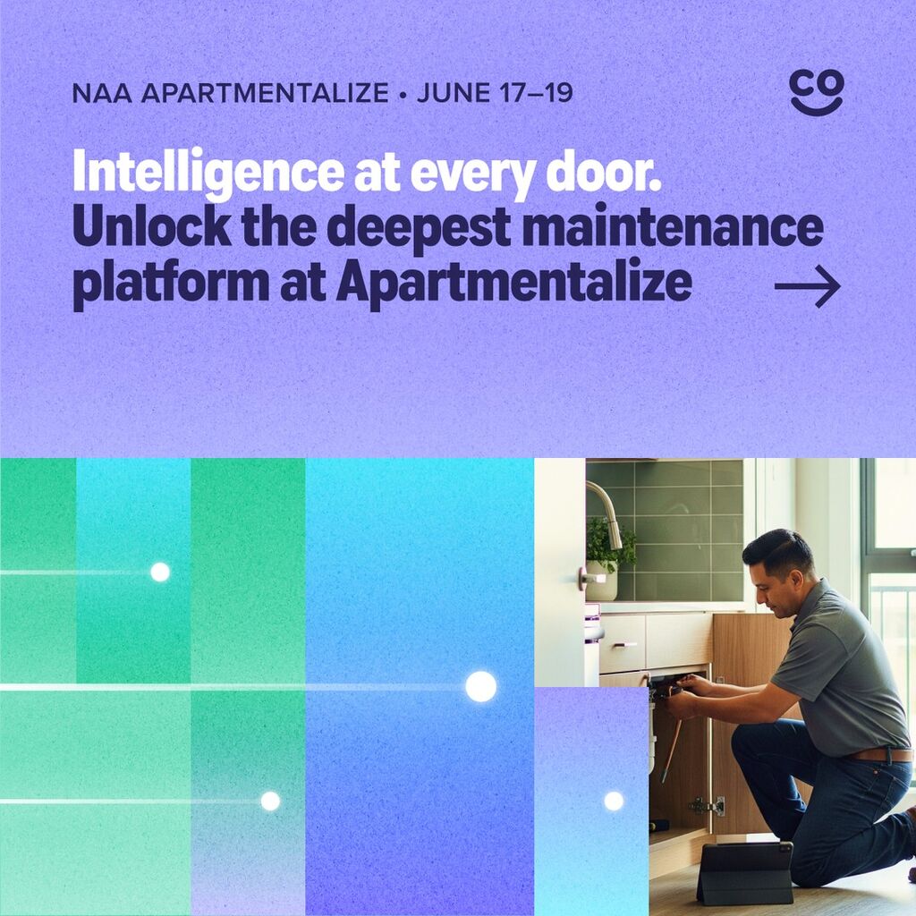 Book a meeting at NAA! 