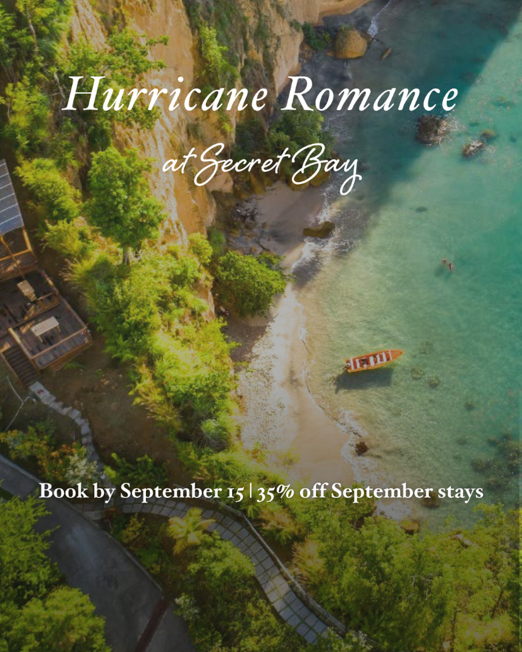 Hurricane Romance