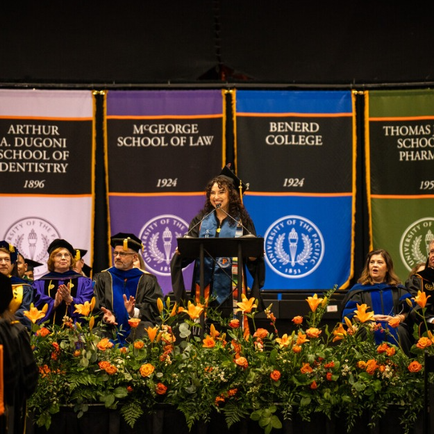 Commencement Photos 