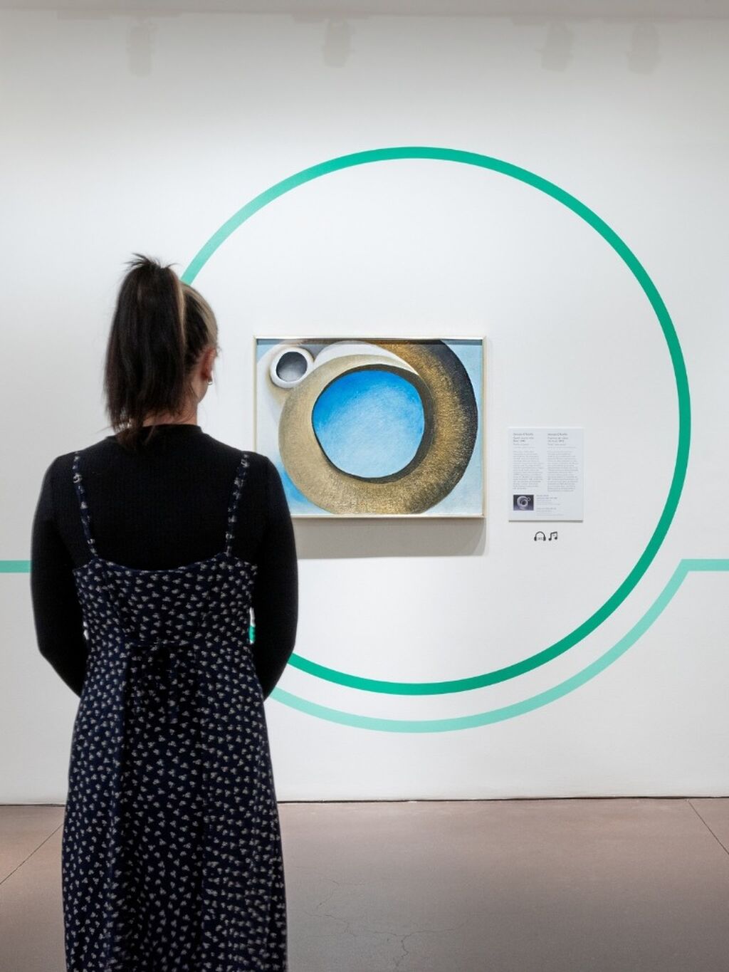 First Friday: A Circle that Nothing Can Break