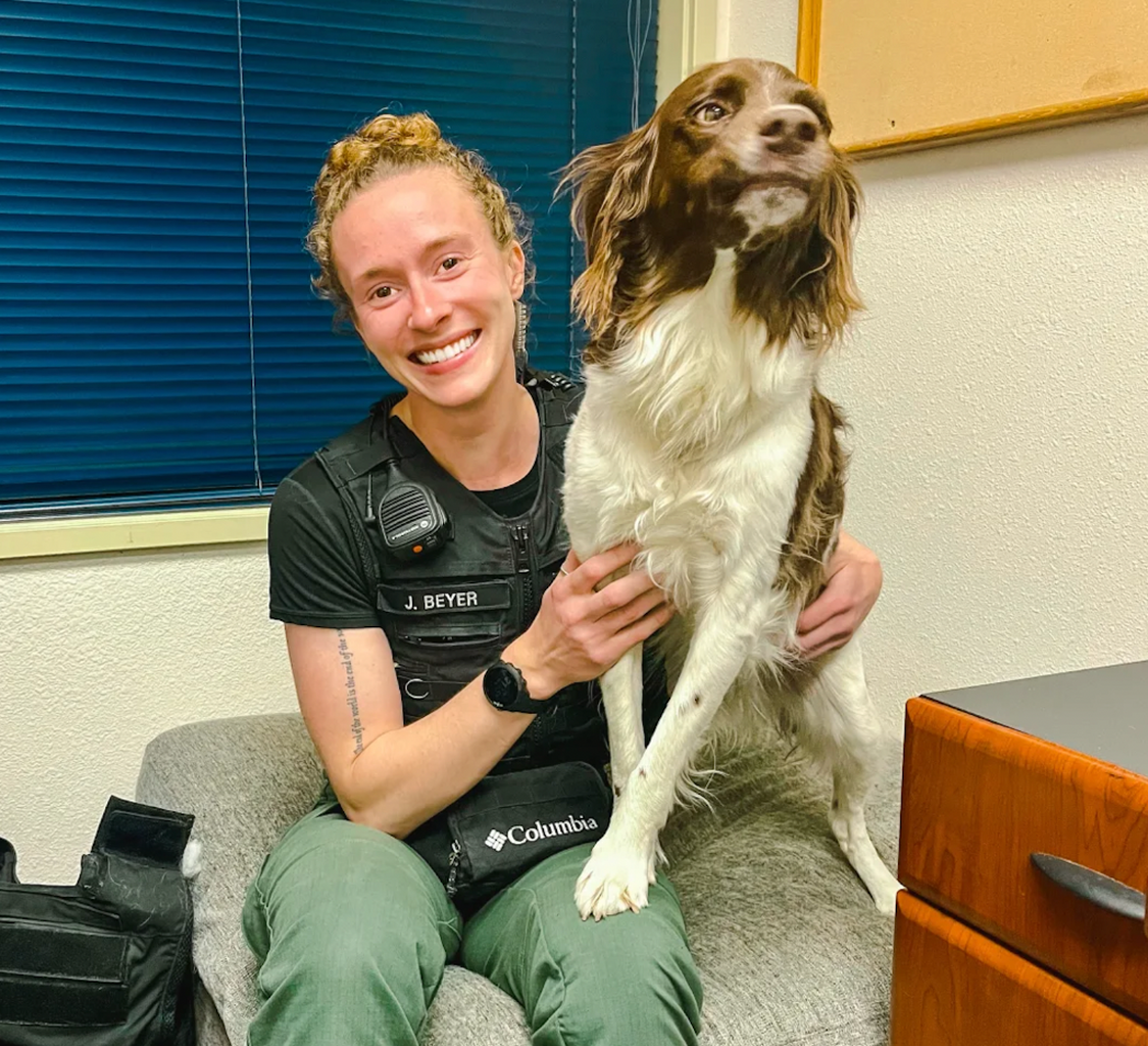 Piloting a New Approach to Mental Health Crisis Response