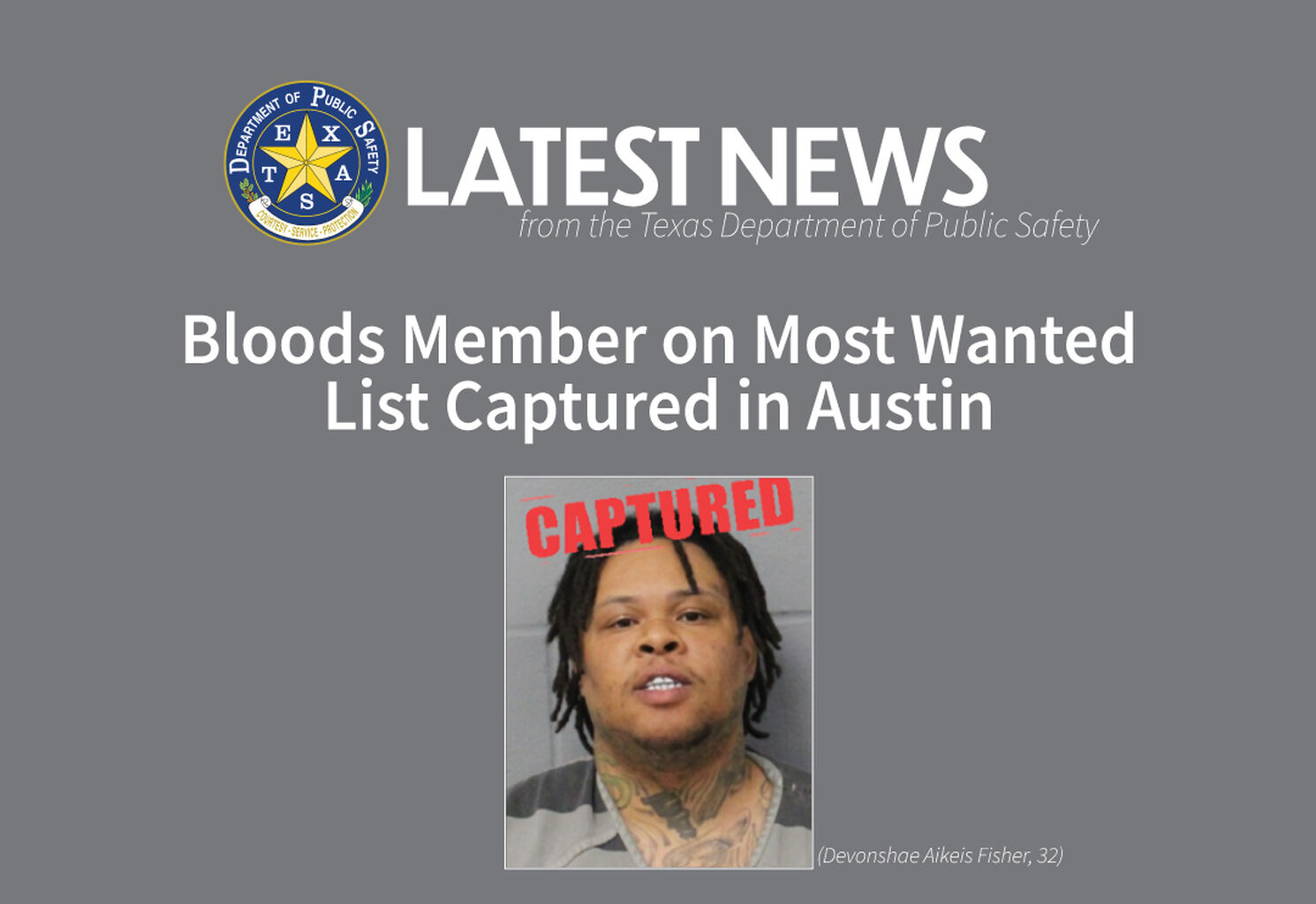 Bloods member