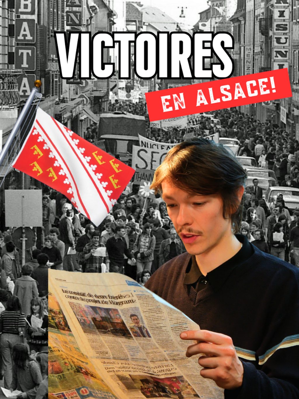 Exemples de mouvements citoyens qui ont r&eacute;ussi en Alsace