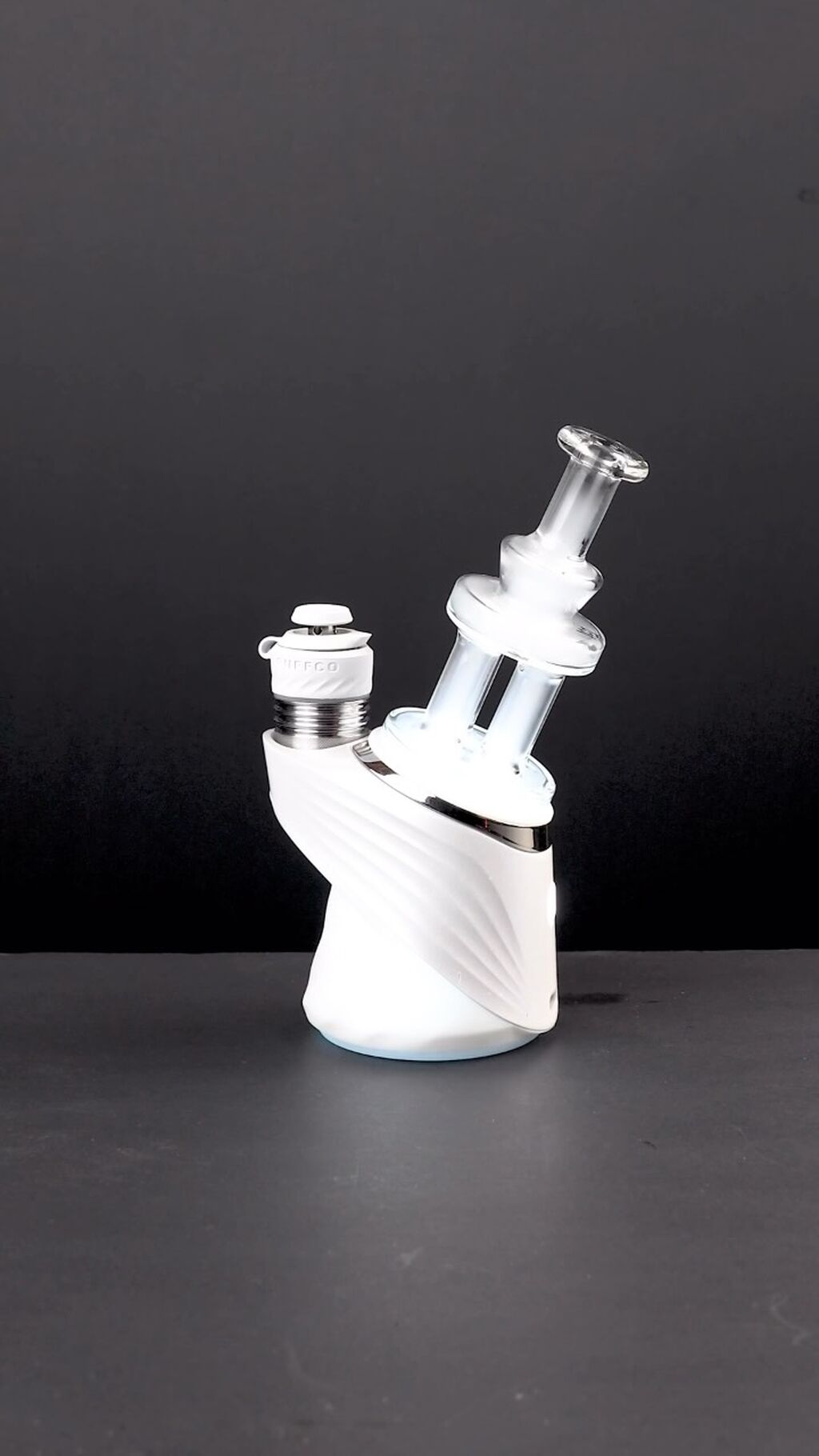 Quadra Peak Attachment