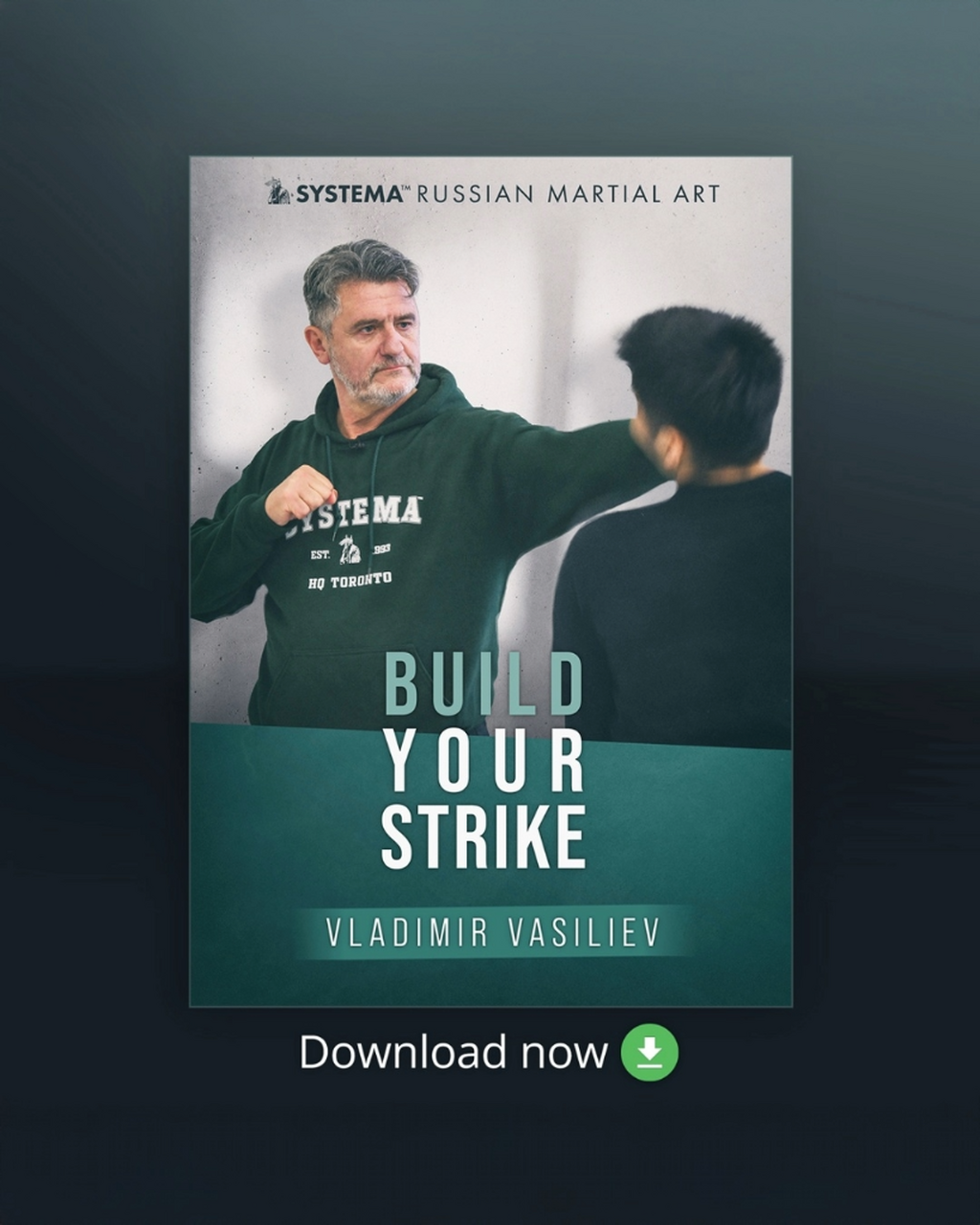 Build Your Strike - 50% OFF