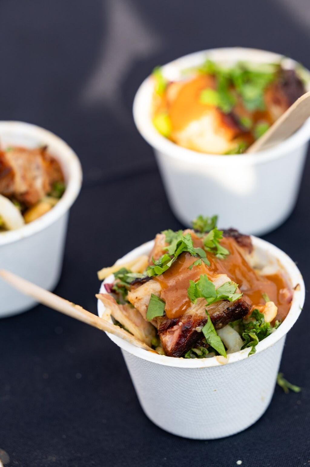 A Creative + Culinary Affair July 16, 2026