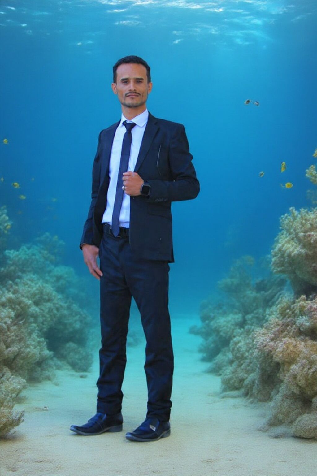 Facebook Page 