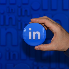What is LinkedIn marketing?