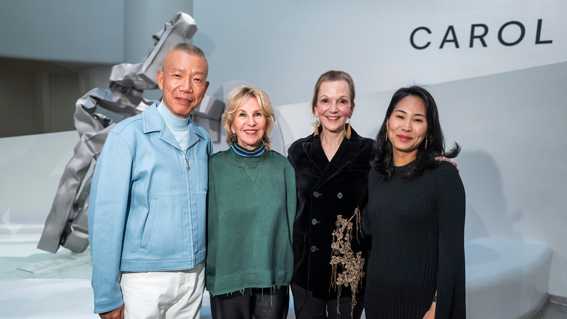 20 Years of the Guggenheim&rsquo;s Asian Art Initiative