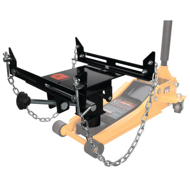 Transmission Adapter