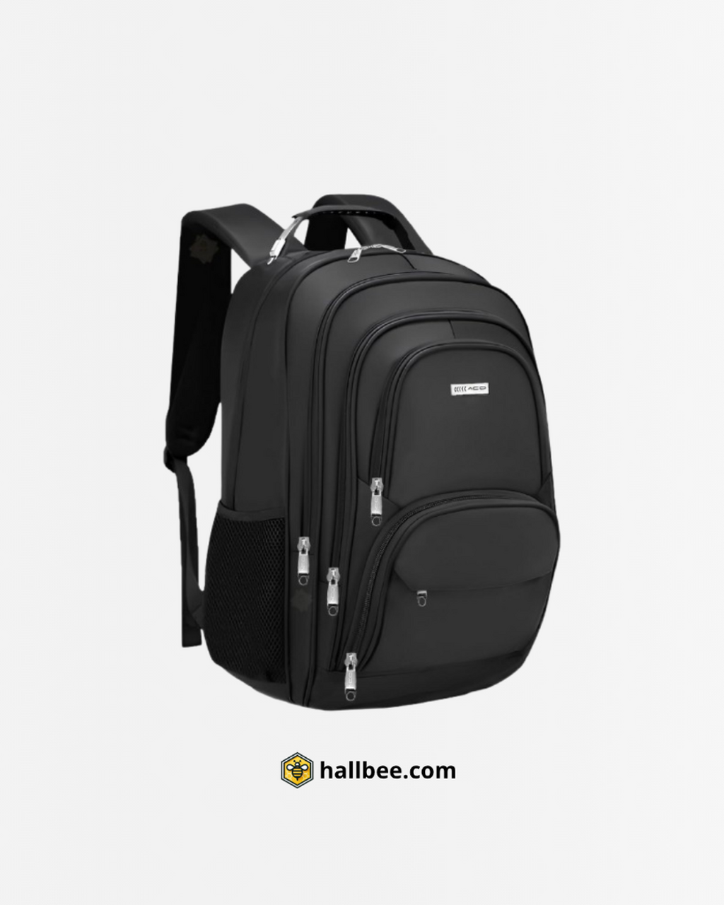 A Mochila Perfeita para o Dia a Dia: An&aacute;lise Detalhada da Mochila Semi-Imperme&aacute;vel com USB e Cabo de A&ccedil;o