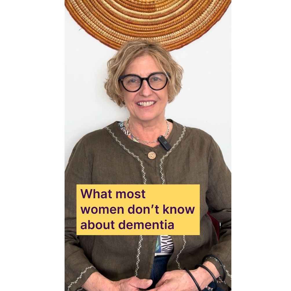 explore our new brain health info
