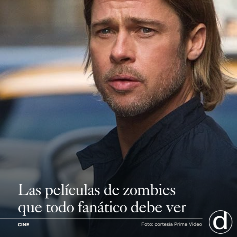 Pel&iacute;culas de zombies que todo fan&aacute;tico del g&eacute;nero debe ver aprop&oacute;sito de la tan comentada Colony