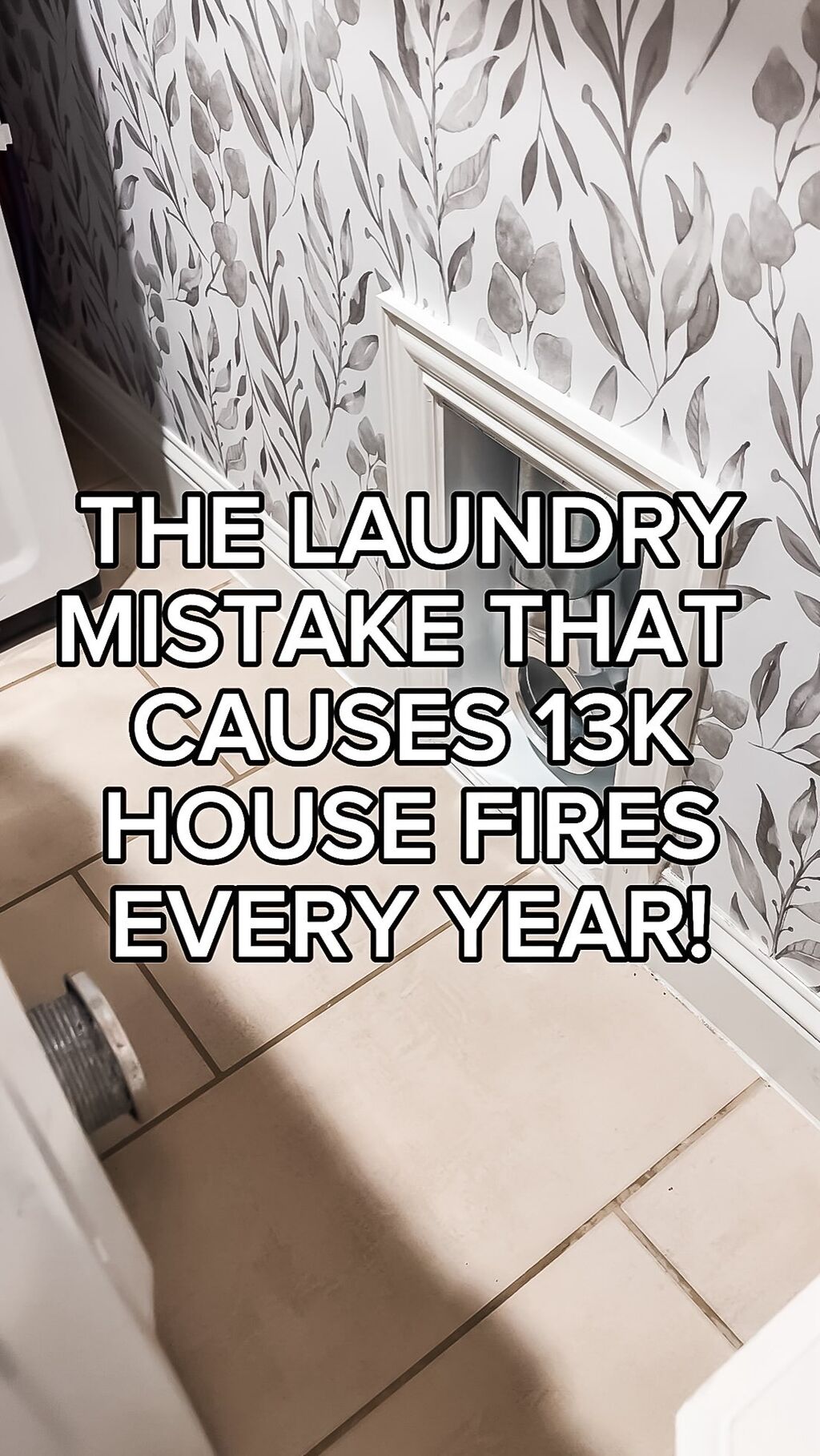DRYER DEEP CLEAN