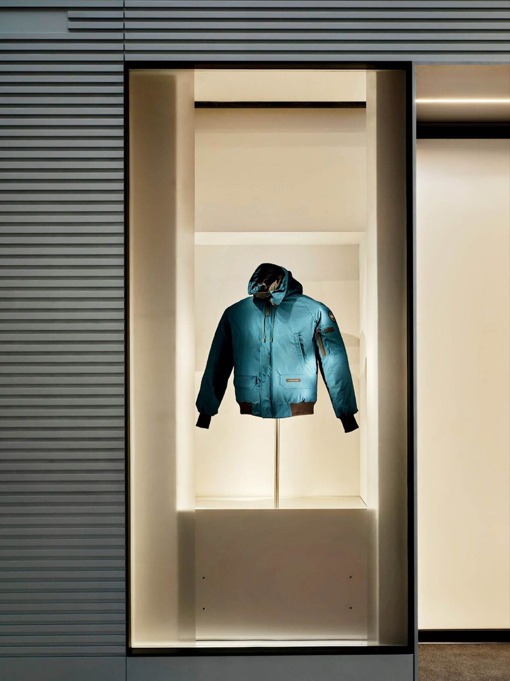 7 Swoon-Worthy Retail Locales