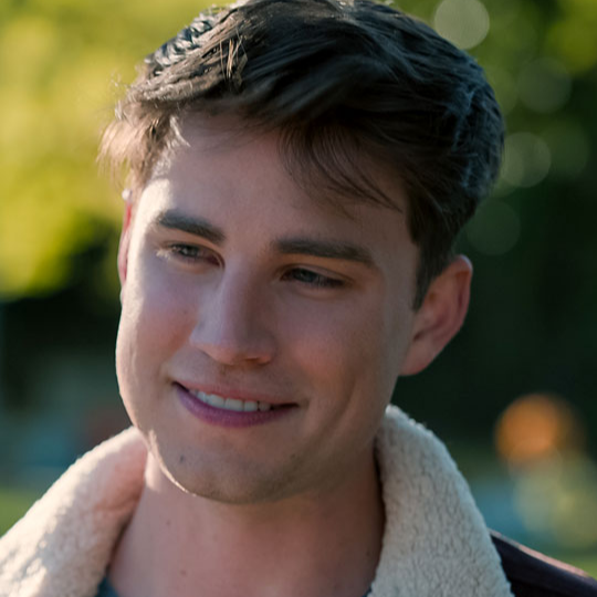 'Sweet Magnolias' Actor Carson Rowland Leaves Show Ahead of Season 5; Ty's Absence Explained