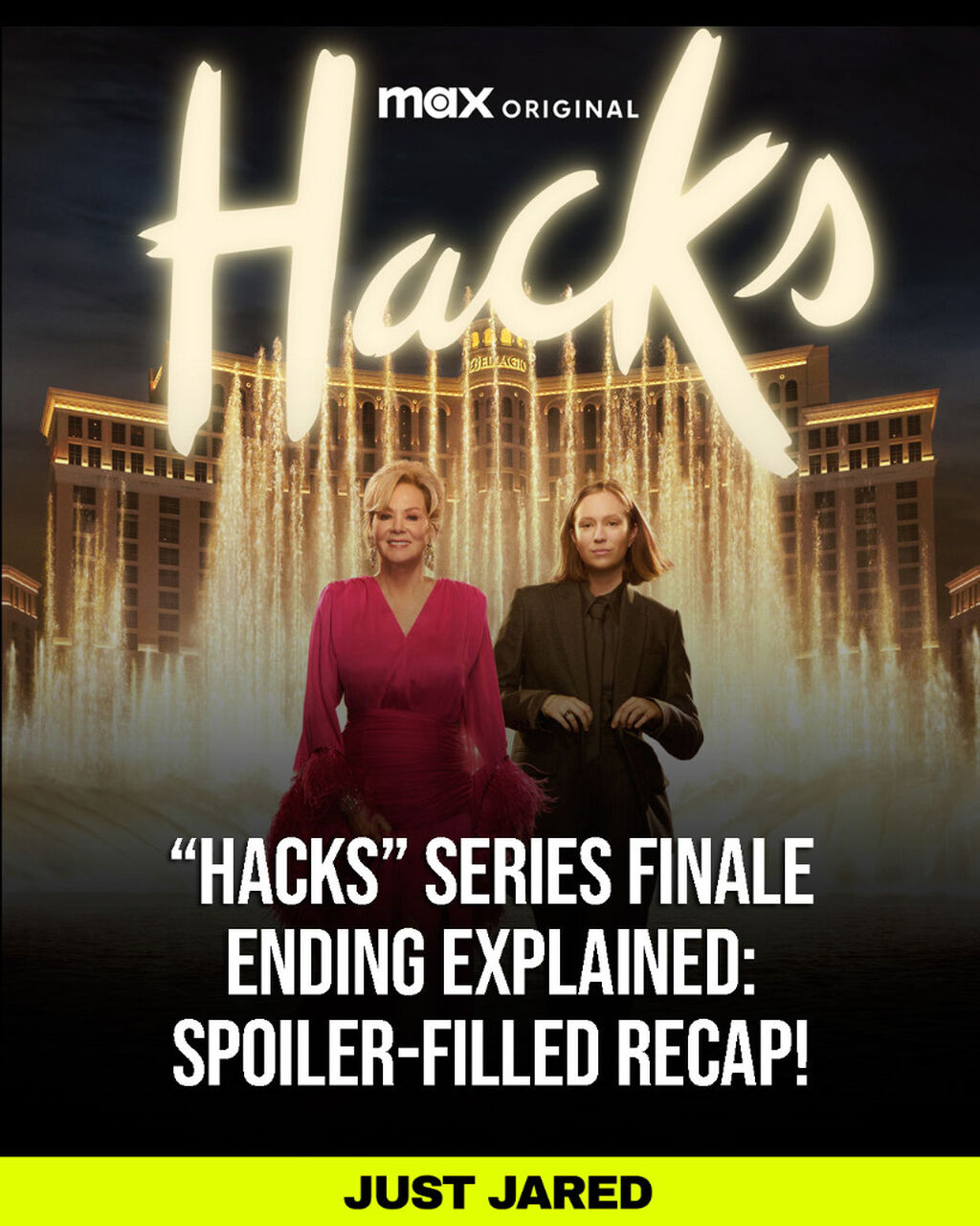 'Hacks' Finale Ending Explained: Every Character's Fate Revealed (Spoiler-Filled Recap)