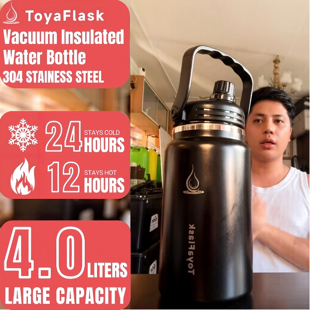 Water Bottle