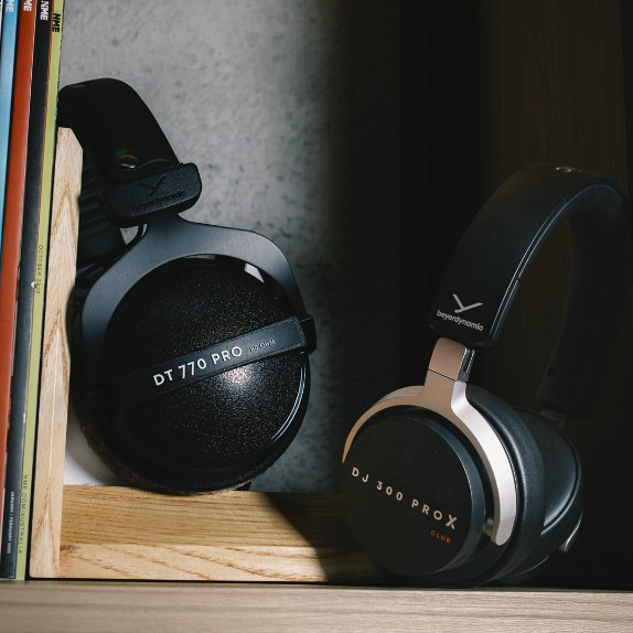 Beyerdynamic Collection