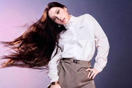 BLACKPINK's JISOO joins Salomon as new global ambassador