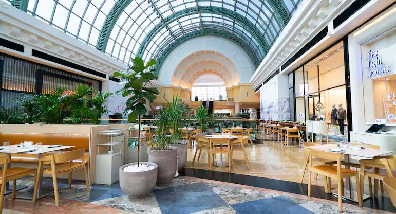 The Breakfast Edit: 10 Morning Tables Worth Getting Up For