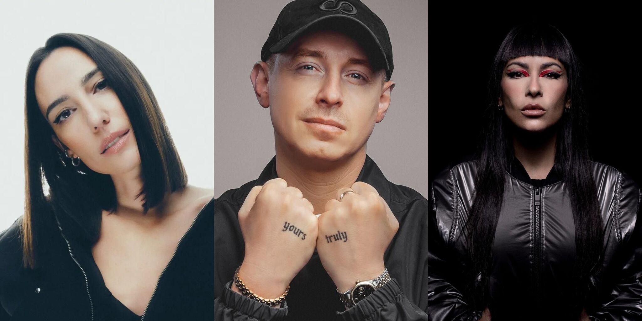 Amelie Lens, Coone, Fatima Hajji & more headline MARQUEE Singapore's sensational June lineup