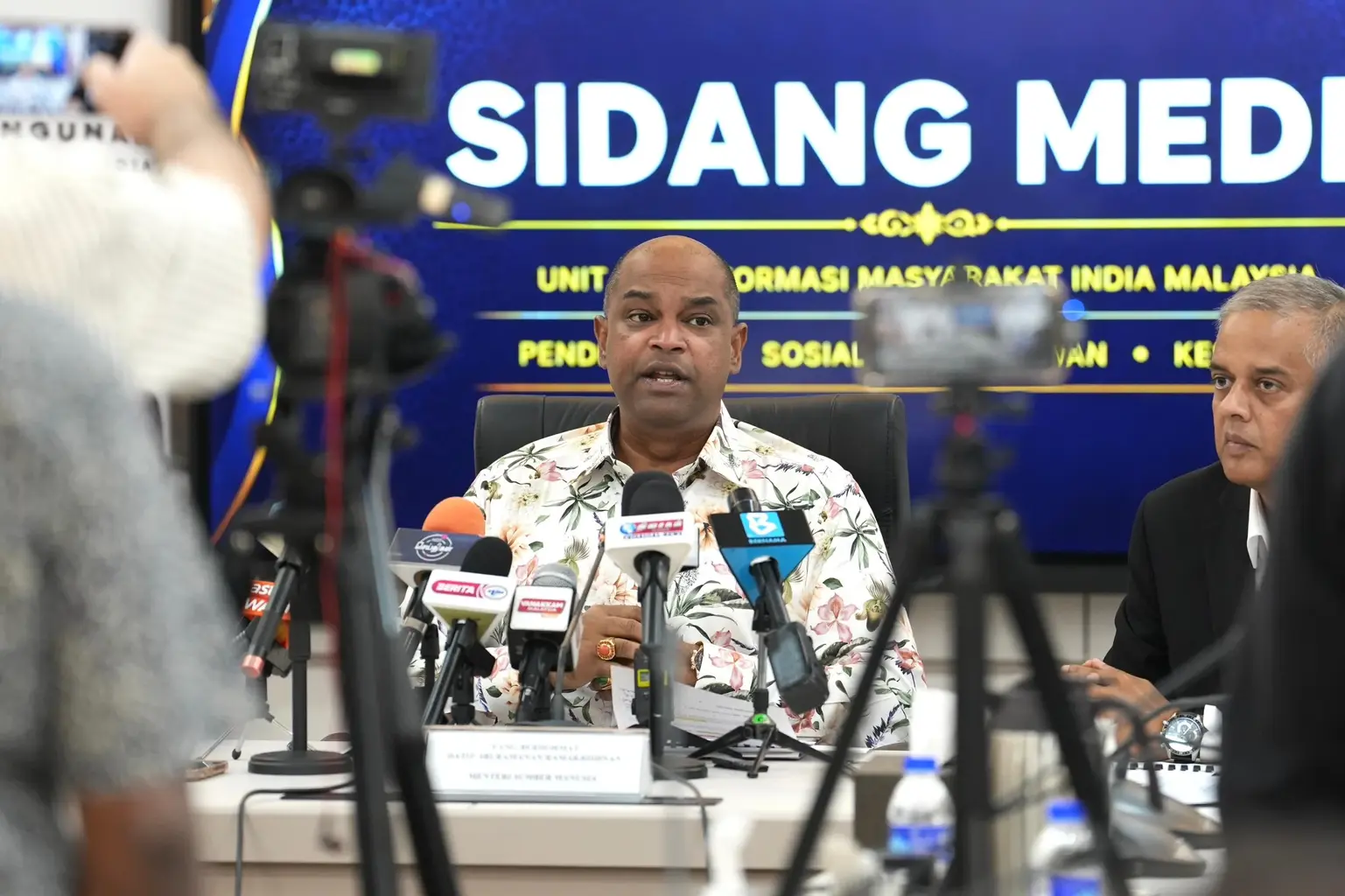 MITRA Rolls Out Six New Initiatives With RM65.5 Million Allocation