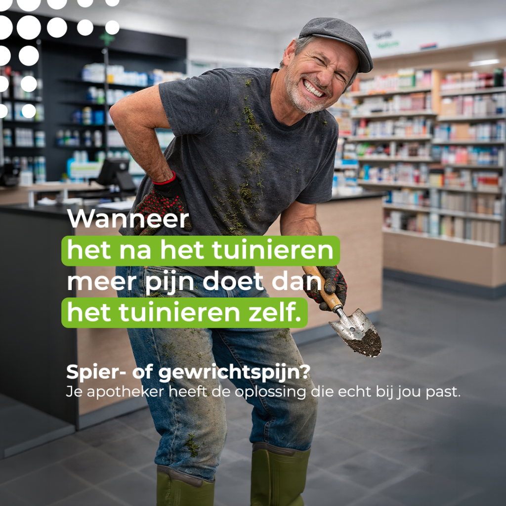 Spieren & gewrichten