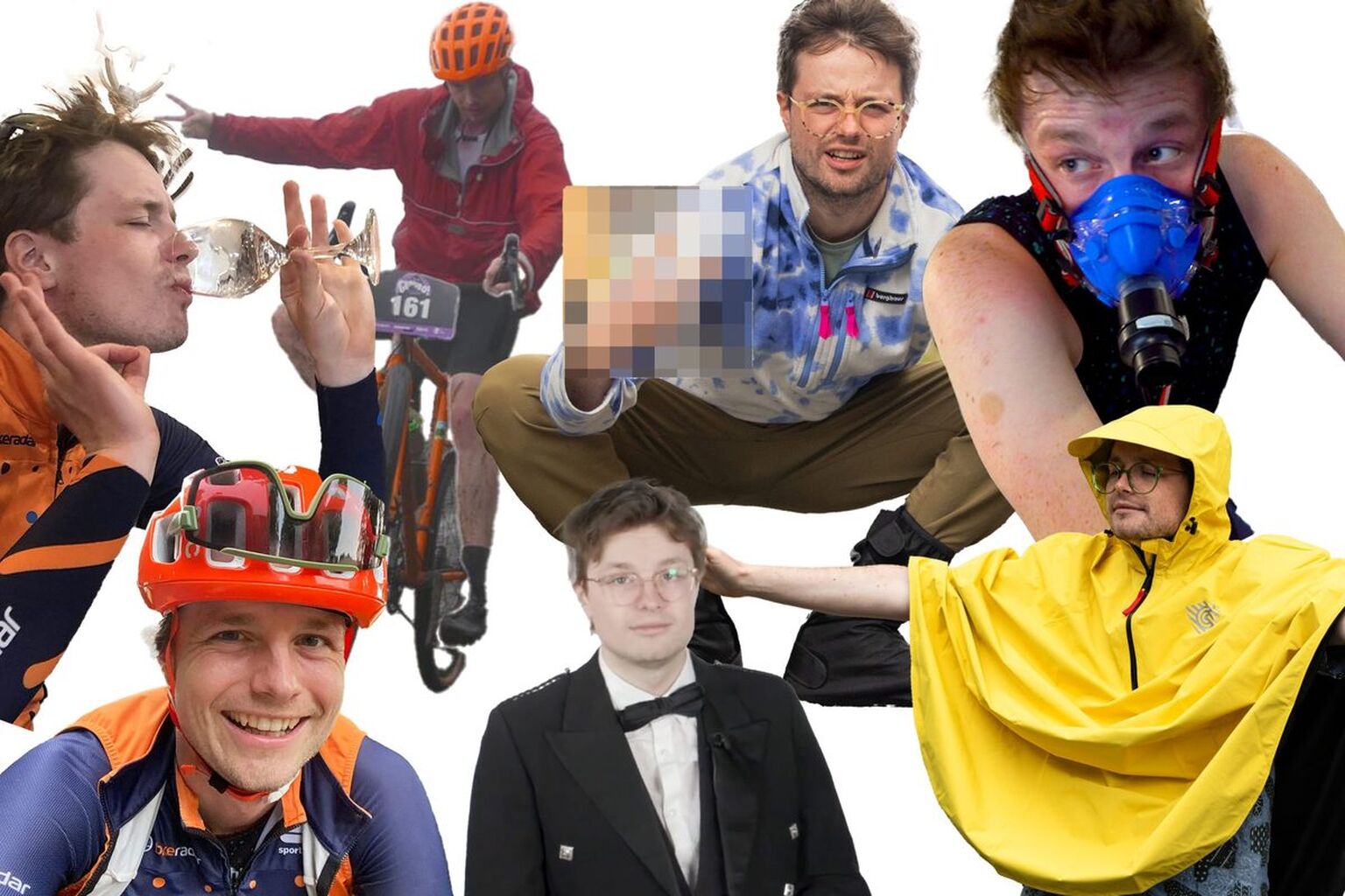After 10 years in the job that changed my life, I&rsquo;m leaving BikeRadar &ndash; here are 11 highlights I&rsquo;ll never forget | BikeRadar