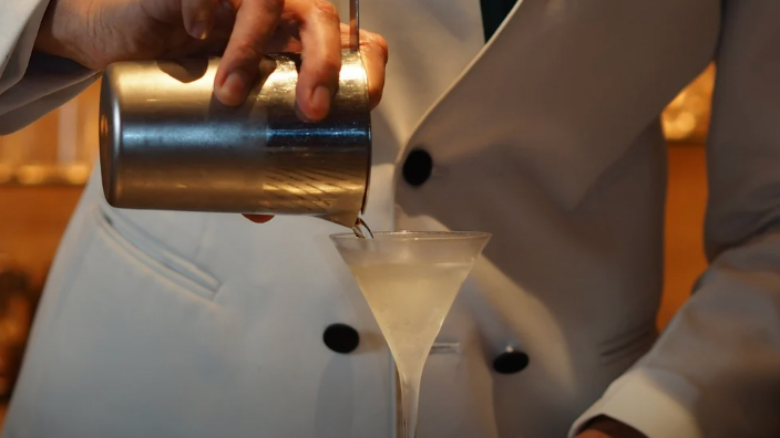  Where Do World Class Bartenders Drink?