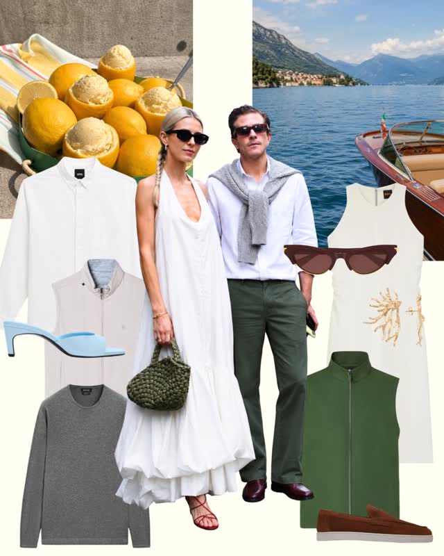Get the look