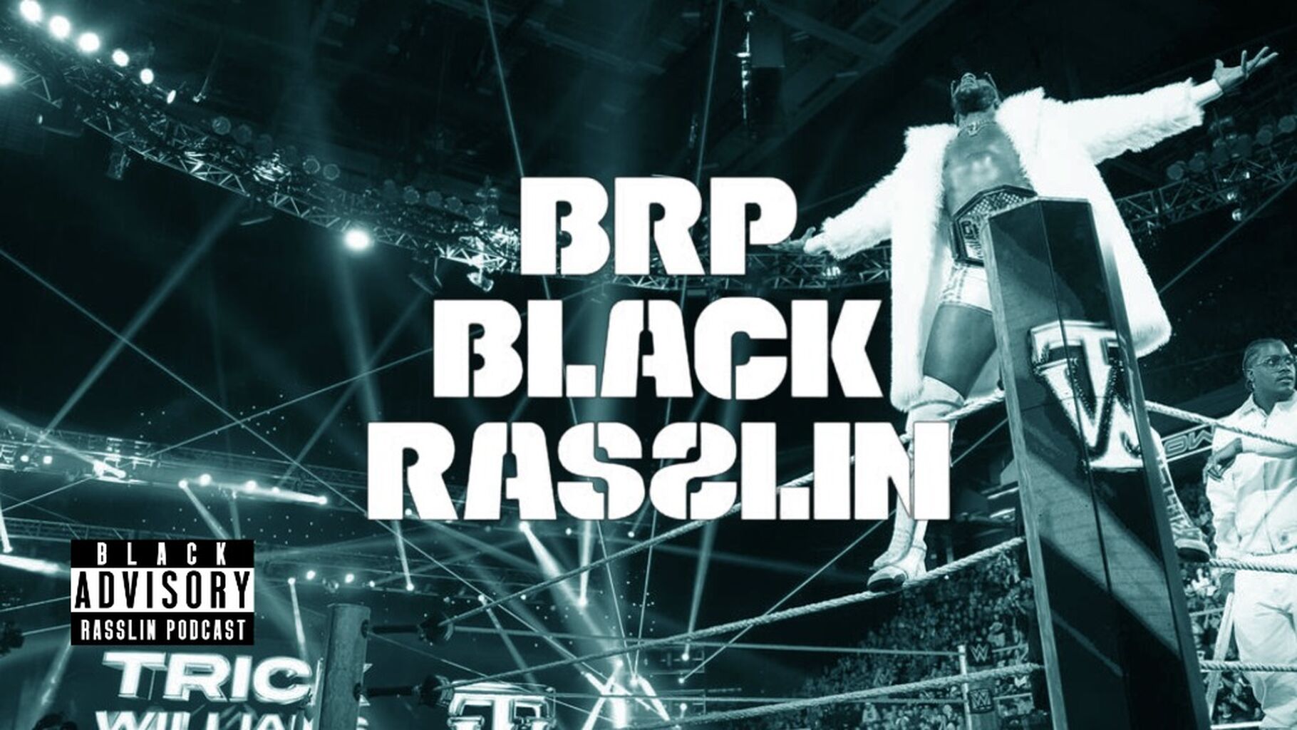 AS&Eacute; 15 + AEW Double or Nothing #NoCapRecap, WWE Clash In Italy Predictions | Black Rasslin' Podcast BRPS03E213