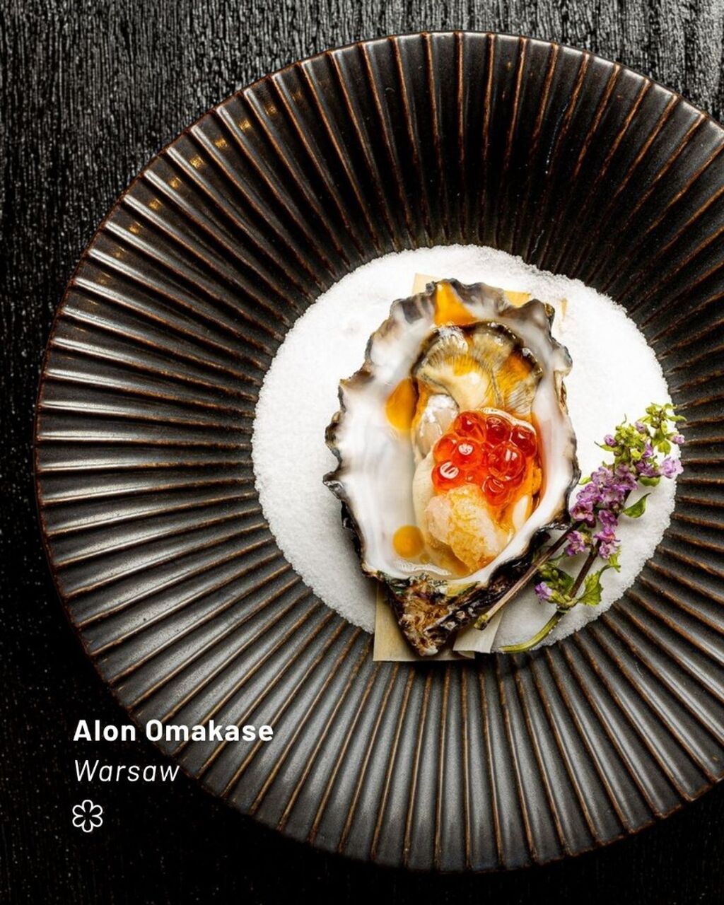 Four New MICHELIN-Star Restaurants in the MICHELIN Guide Poland 2026