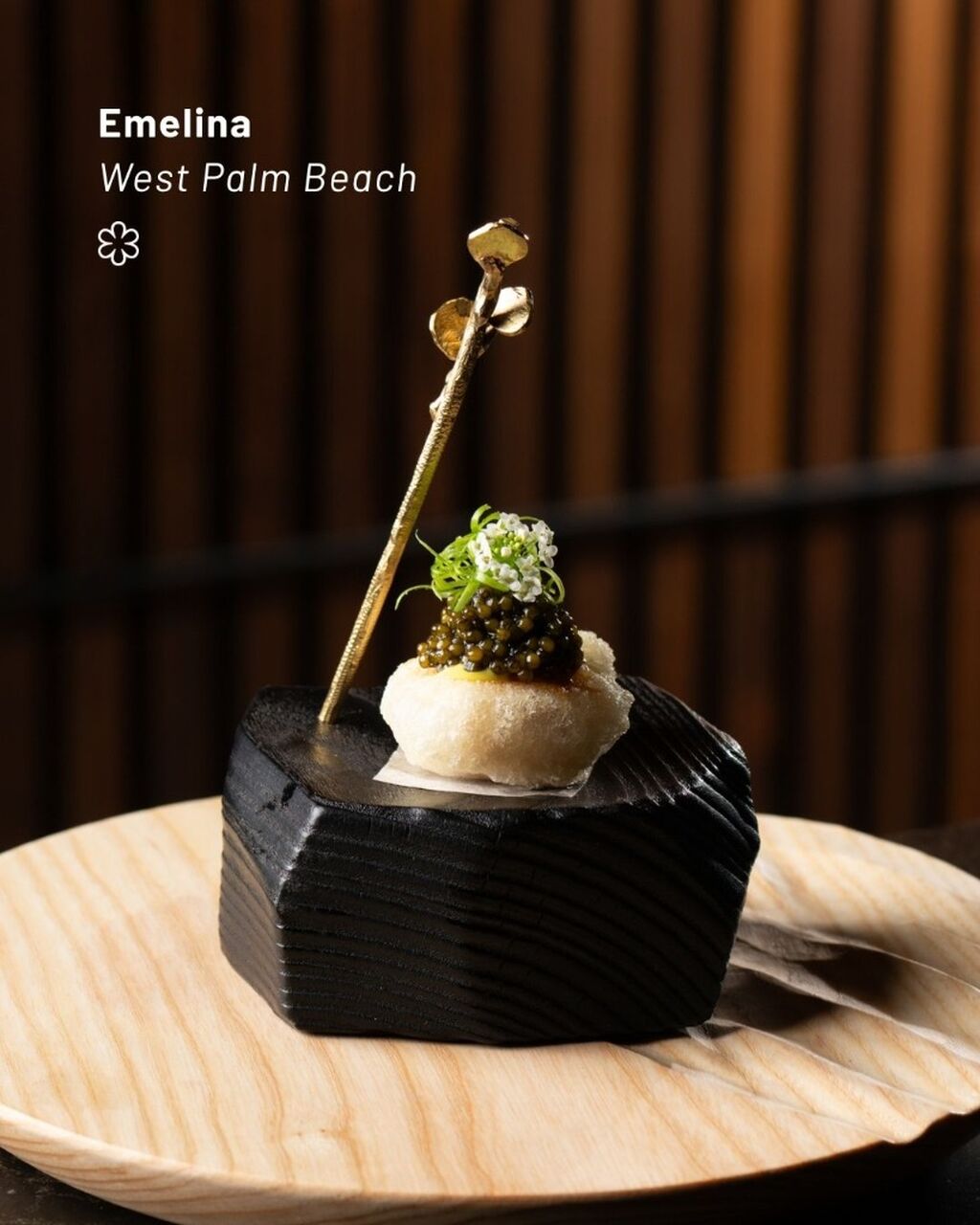 Every MICHELIN-Starred Restaurant in Florida for 2026, Plus the Year&rsquo;s Key Trends