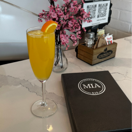 How Mia Brunch Bar brought seven-day brunch to Toronto