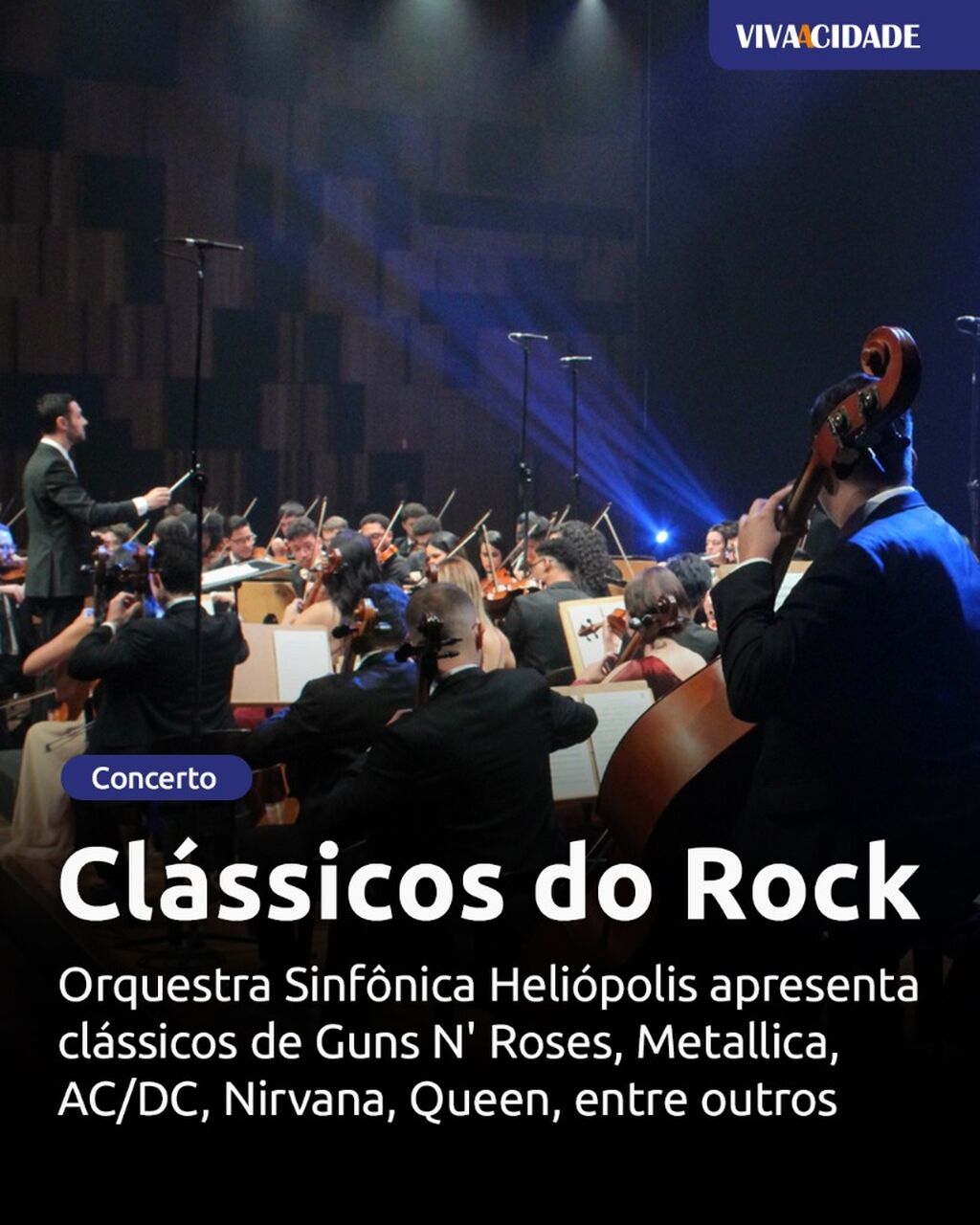Cl&aacute;ssicos do Rock