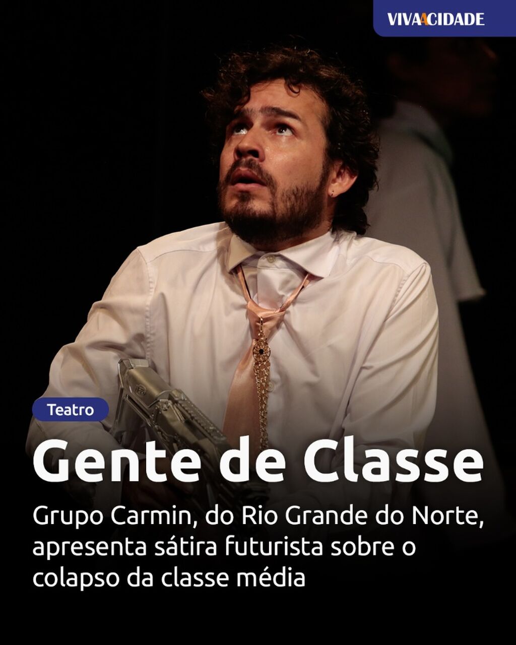 Gente de Classe
