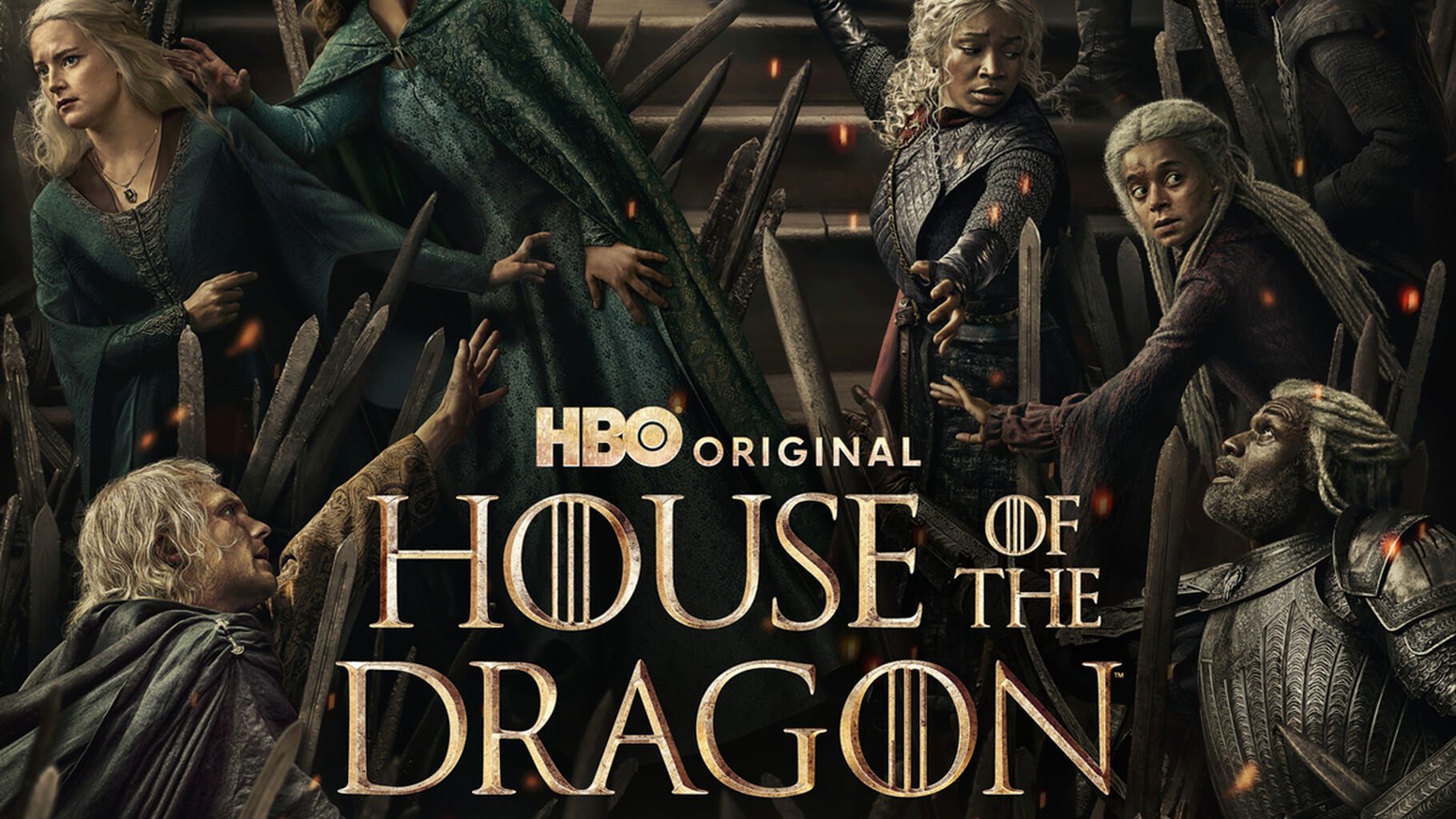 'House of the Dragon' Season 3 Trailer: 'The Throne Knows No Mercy'