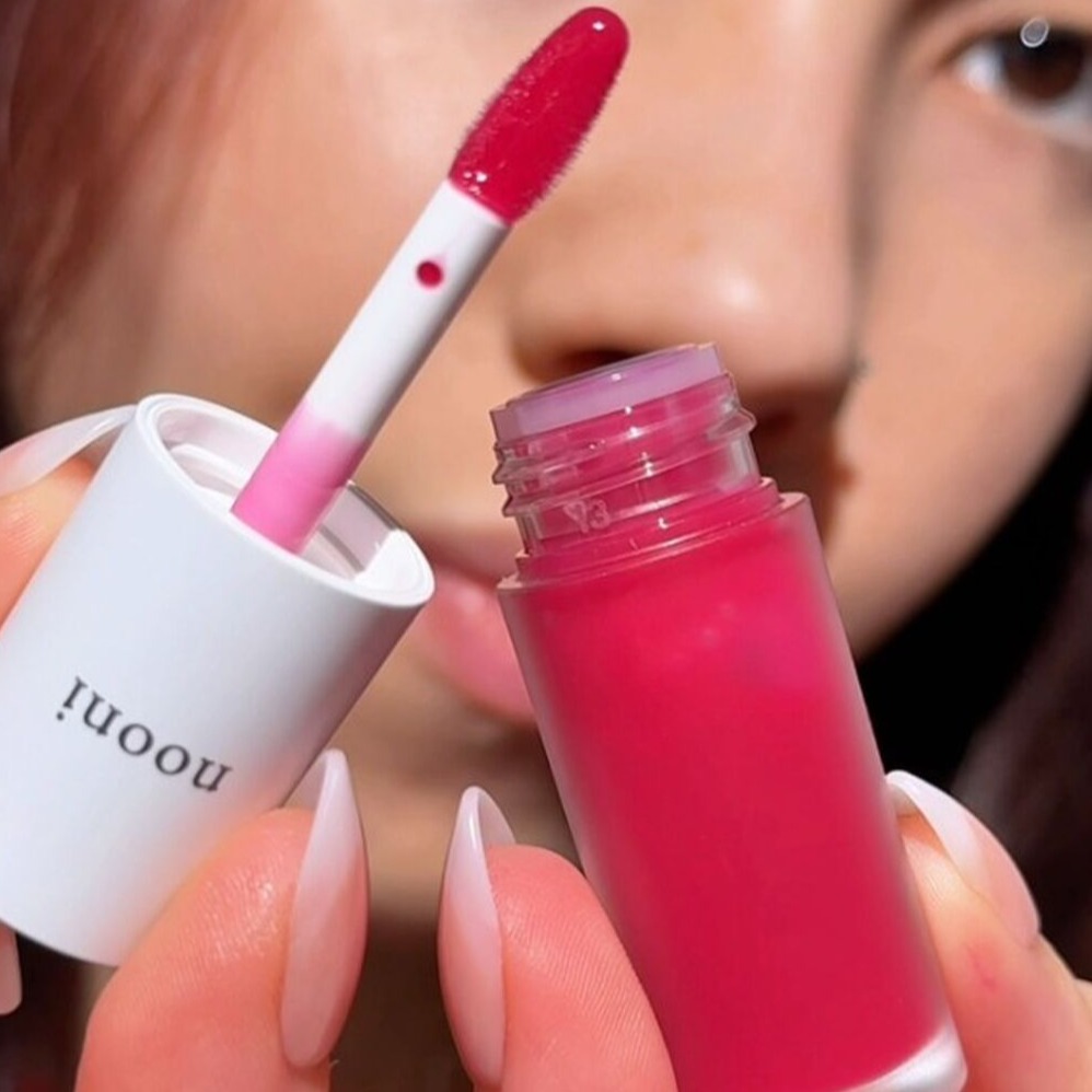 Nooni Lip Oils | Code Savannah10