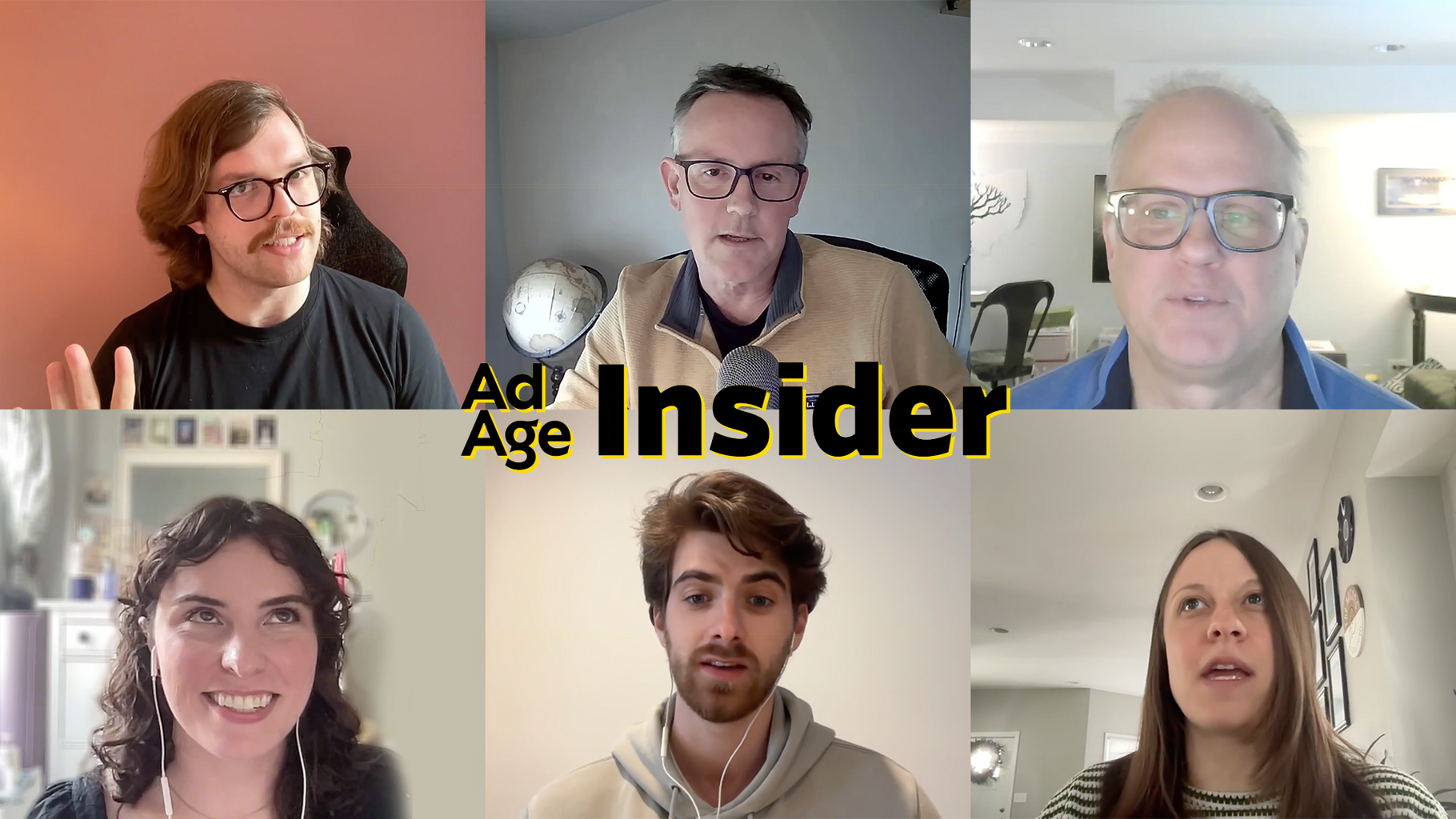 The AI marketing brief&mdash;what to know from trust to talent