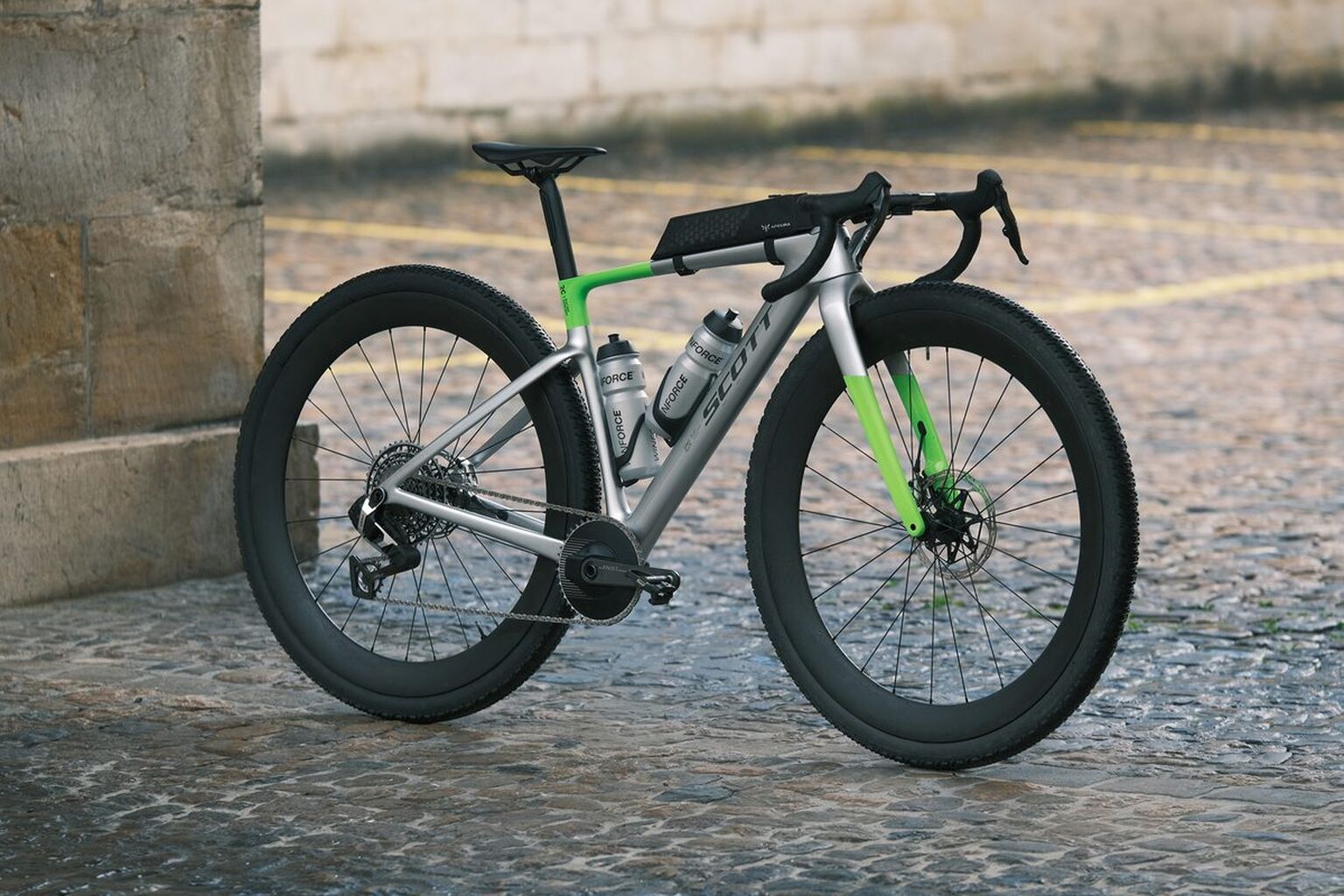 7 new gravel bikes you can expect to see at Unbound Gravel 2026 | BikeRadar