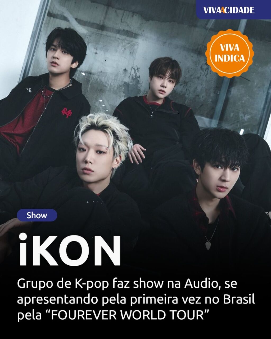 iKON