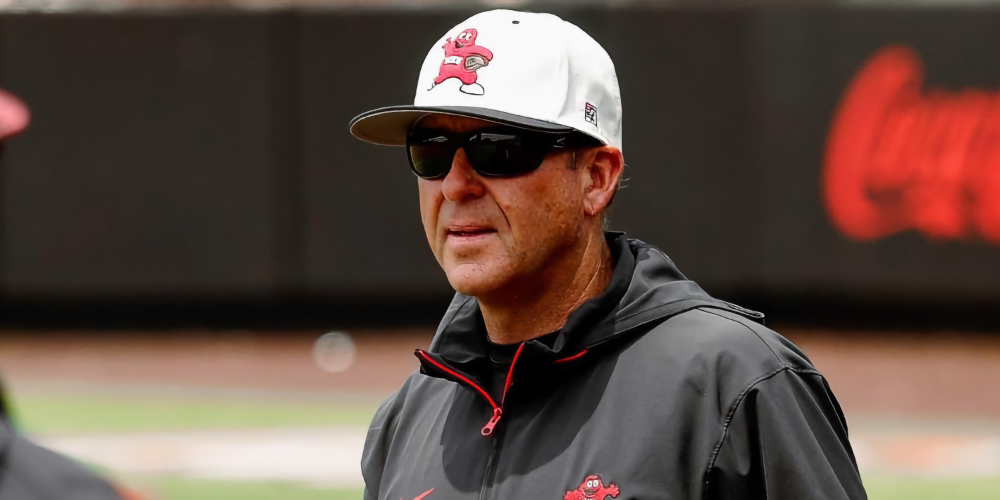 Coaching Scoop: Updating South Carolina, Lamar, Omaha, UNLV, UCR searches