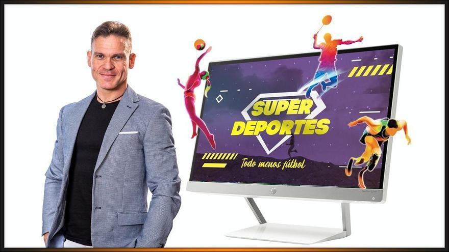 Superdeportes 29/05/26