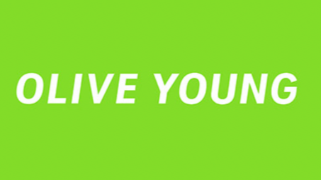 SHOP AT OLIVE YOUNG 