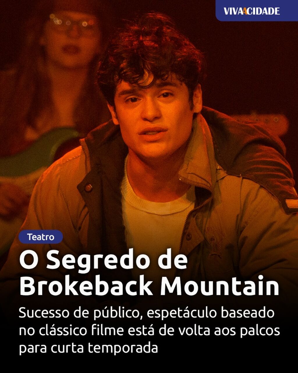 O Segredo de Brokeback Mountain