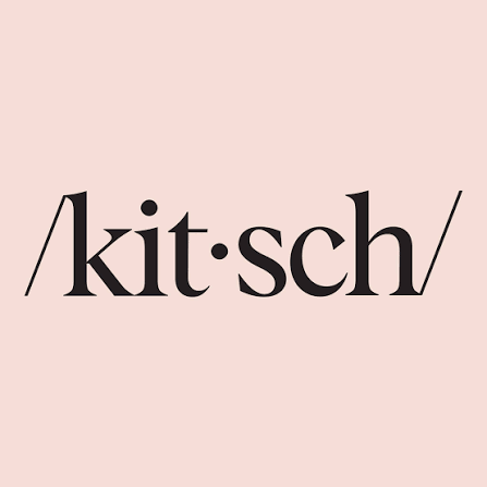 Kitsch storefront