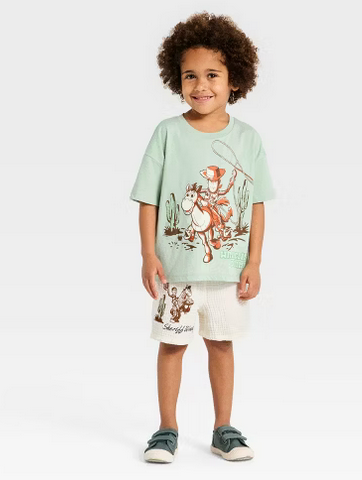 Toy Story Outfits