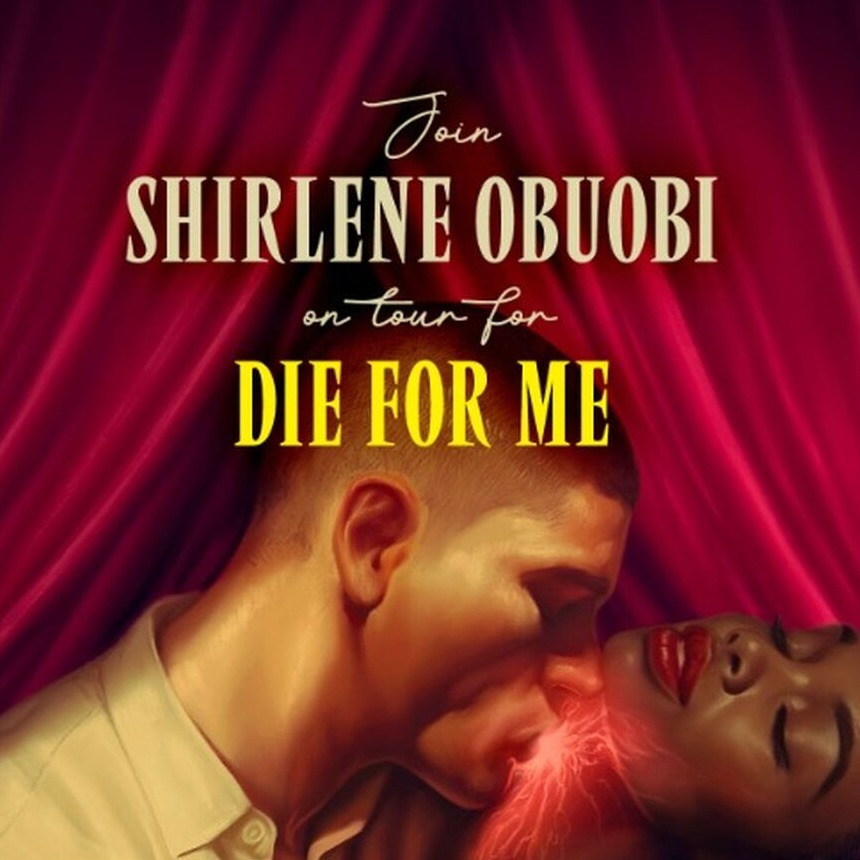 Die for Me Tour Tickets