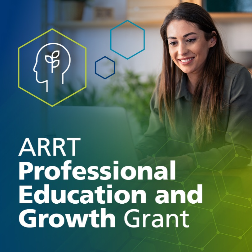 ARRT Grant